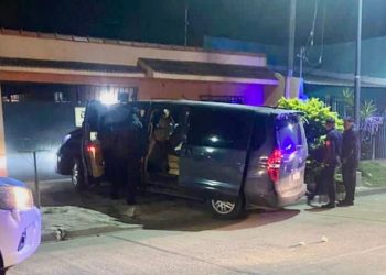 Recuperaron en Corrientes el vehículo robado en el barrio Parque Urbano I