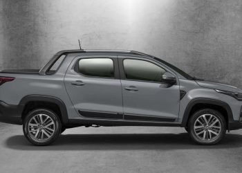 Fiat lanzó la Strada automática: tiene caja CVT y equipamiento full