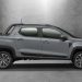 Fiat lanzó la Strada automática: tiene caja CVT y equipamiento full