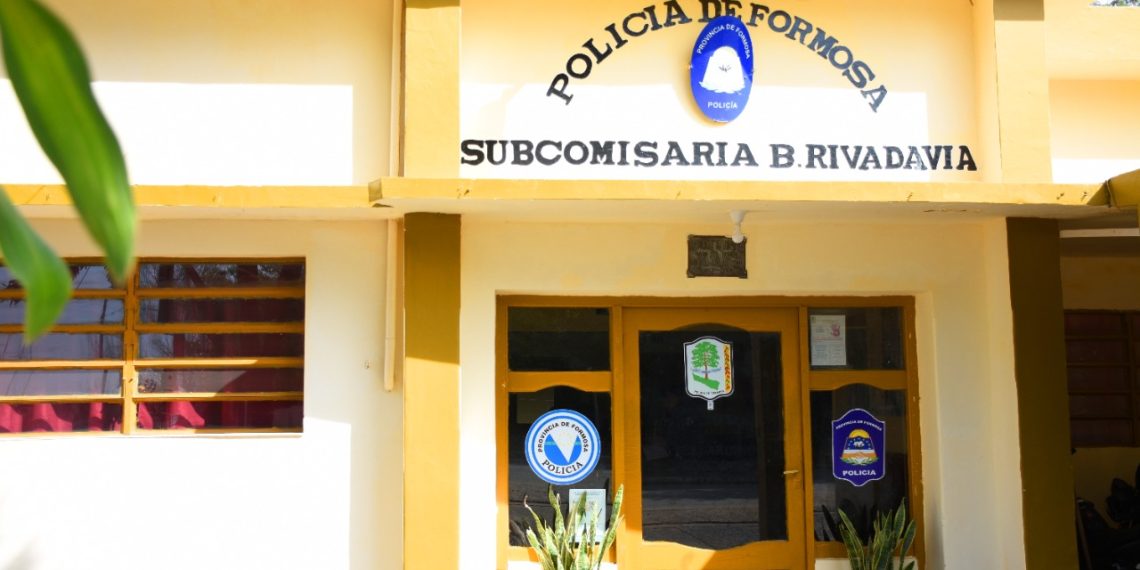 La Policía detuvo a un tucumano con frondosos antecedentes delictivos