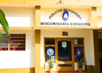 La Policía detuvo a un tucumano con frondosos antecedentes delictivos