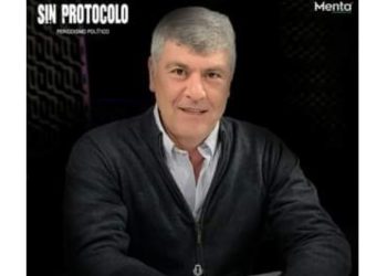 Para Buryaile, la recuperación del Ramal C25 es “insustentable”