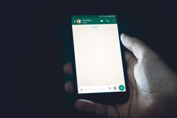 Cómo borrar archivos de WhatsApp en el celular para liberar espacio