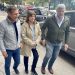 Patricia Bullrich en Formosa: «vamos a un cambio de fondo, rápido. Necesitamos crecer»