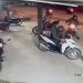 Crece el robo de motos, en todos los barrios, a toda hora