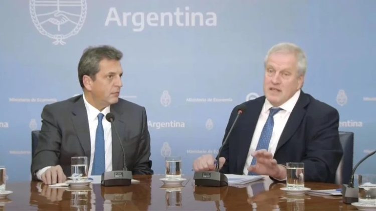 Las Becas Progresar subirán de $13.000 a $20.000 para 1.700.000 alumnos desde agosto