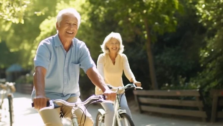 Las tres claves de los “superagers”, que a los 80 años tienen la vitalidad de los 50