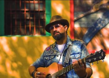 Artistas formoseños: Hoy, Pablo Ortiz