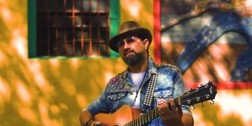 Artistas formoseños: Hoy, Pablo Ortiz