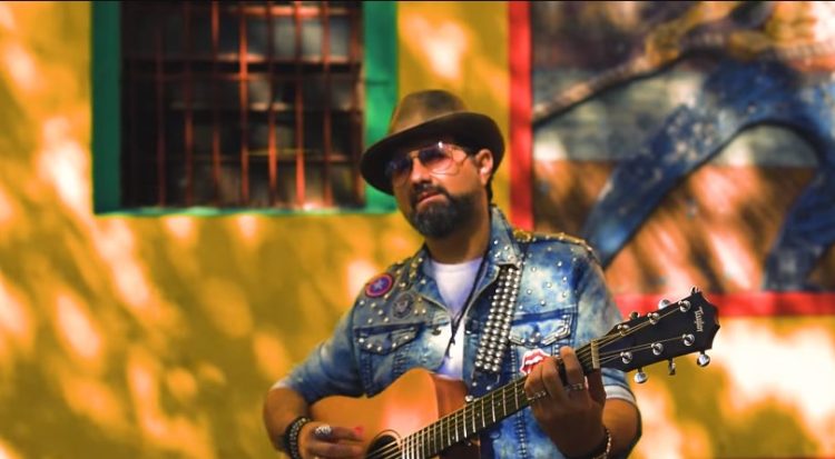 Artistas formoseños: Hoy, Pablo Ortiz