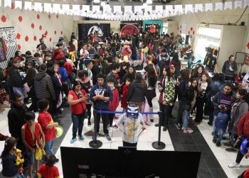 Hubo masiva concurrencia de público en los eventos organizados por la Municipalidad