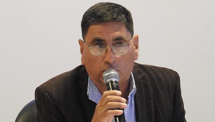 Diego Romero confía en que la mesa 1.328 ratifique su triunfo en Perín