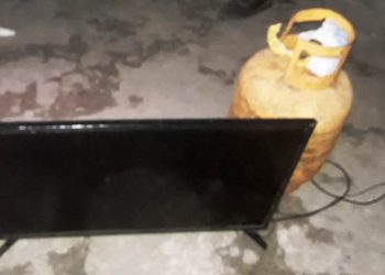 Un hombre enseñaba a un menor a robar y vender bienes ajenos