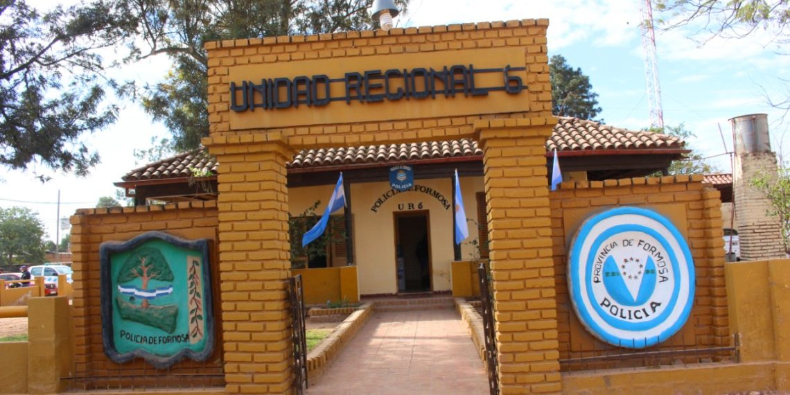 Encontraron y detuvieron al joven que roció con alcohol y prendió fuego a su pareja