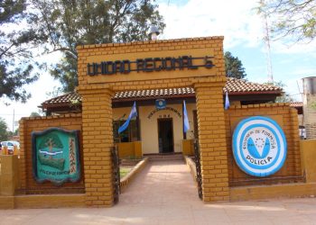 Encontraron y detuvieron al joven que roció con alcohol y prendió fuego a su pareja