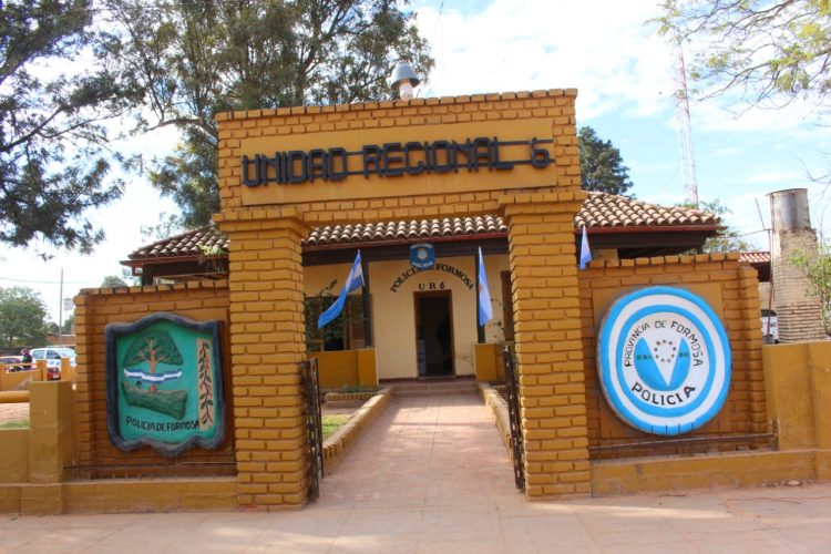 Encontraron y detuvieron al joven que roció con alcohol y prendió fuego a su pareja