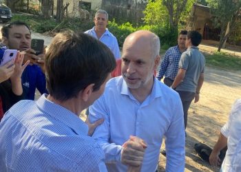 Gerardo Piñeiro ratificó su compromiso de trabajar por la fórmula Larreta – Morales – Carbajal – Neme