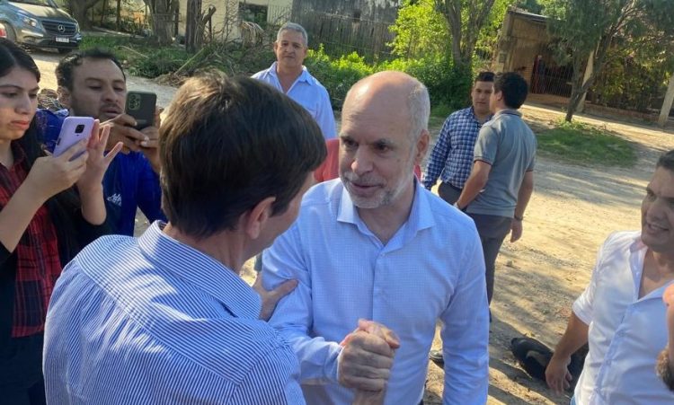 Gerardo Piñeiro ratificó su compromiso de trabajar por la fórmula Larreta – Morales – Carbajal – Neme