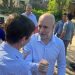 Gerardo Piñeiro ratificó su compromiso de trabajar por la fórmula Larreta – Morales – Carbajal – Neme