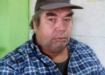 Buscan a un hombre que salió de su casa el 30 de abril y no volvió