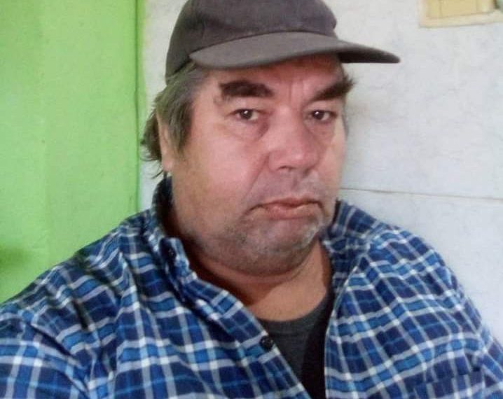 Buscan a un hombre que salió de su casa el 30 de abril y no volvió