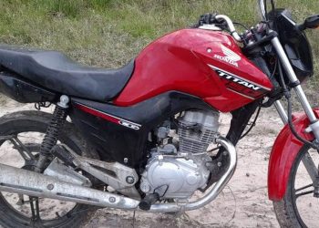 Dos detenidos y cuatro motos robadas recuperadas fue el resultado de procedimientos