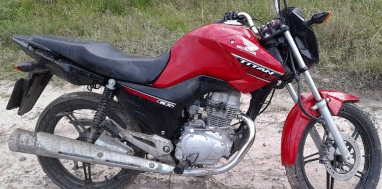 Dos detenidos y cuatro motos robadas recuperadas fue el resultado de procedimientos