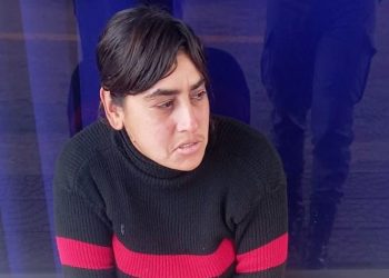 Buscan a una mujer que desapareció hace más de tres semanas