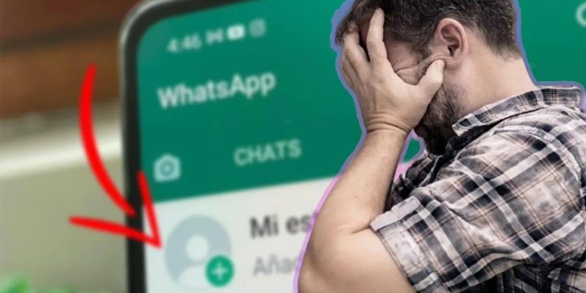 WhatsApp le dice adiós a los estados