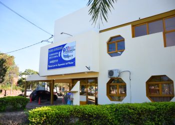 Mujer sustrajo mercaderías de un supermercado y terminó con una causa penal