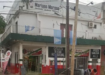 ALERTA: Estafa On-line utilizando el nombre de corralón Mariano Moreno