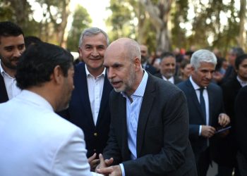 Rodríguez Larreta presentó 10 propuestas para revolucionar la educación en la Argentina