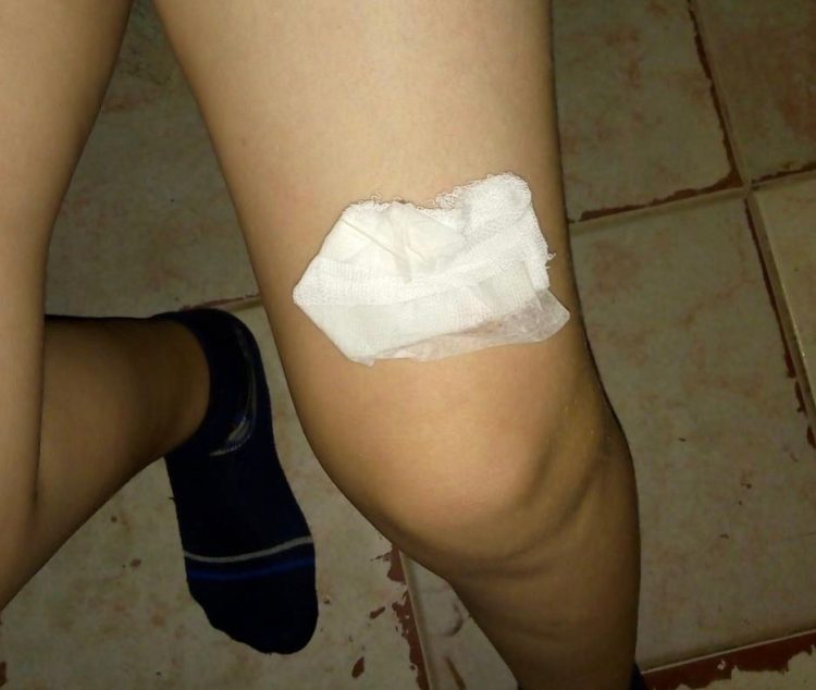 Bullying sin frenos en una escuela del barrio República Argentina