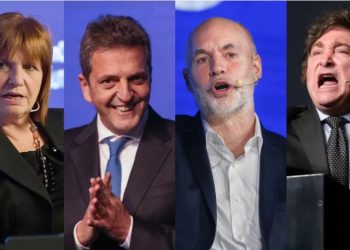 PASO 2023: Encuesta de referencia, para tener en cuenta