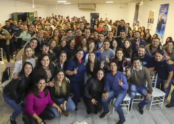 El centro de estudiantes formoseños en de Corrientes: de donde surgieron un gobernador, un vice y un ministro