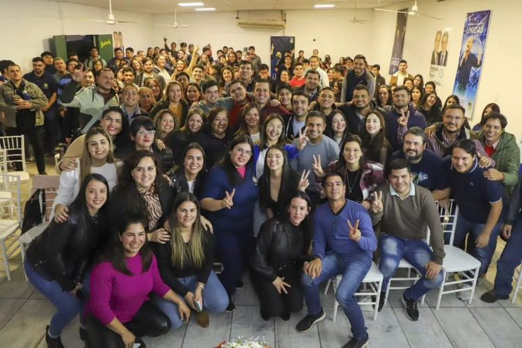 El centro de estudiantes formoseños en de Corrientes: de donde surgieron un gobernador, un vice y un ministro