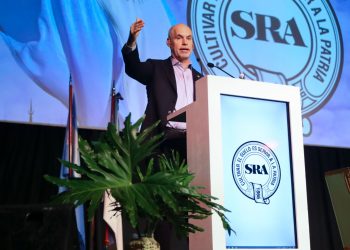 Rodríguez Larreta al campo: “Ustedes son uno de los grandes motores de la recuperación del país”