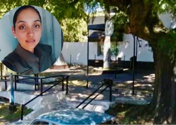 Mató a su pareja, una gendarme formoseña, y luego se suicidó