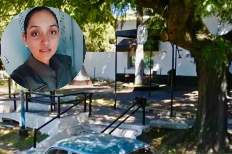 Mató a su pareja, una gendarme formoseña, y luego se suicidó