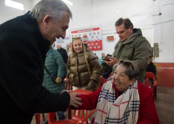 Gerardo Morales:“Sergio Massa es el presidente de los argentinos hace un año y hundió aún más a la economía”