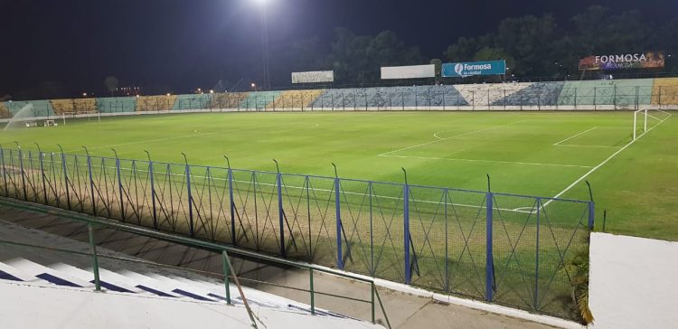 La Liga Formoseña de Fútbol cumple un siglo de su creación