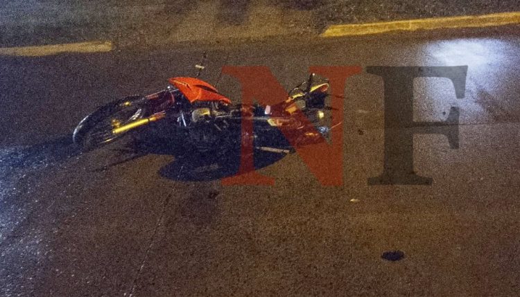 Dos víctimas fatales en un tremendo accidente de tránsito en Clorinda (video)