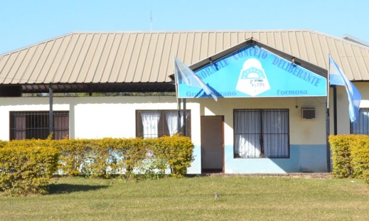 Disputa interminable paralizó el HCD y ahora un edil quiere cobrar sus haberes sin trabajar