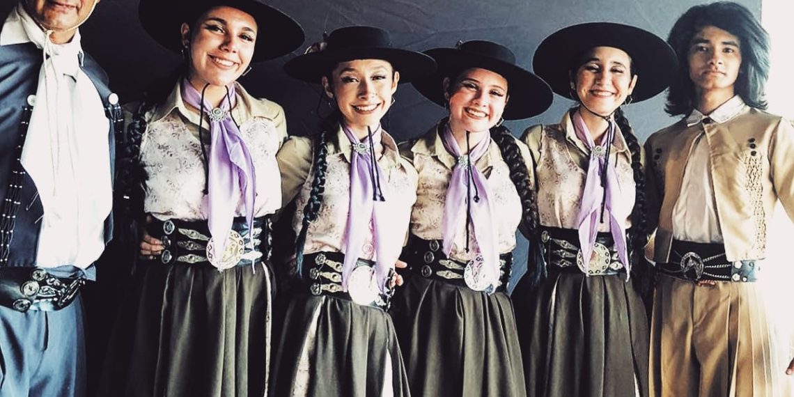 Todo listo para las tres noches de folclore en la Expo Formosa 2023