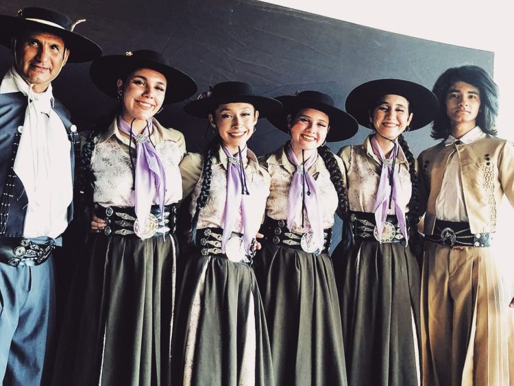 Todo listo para las tres noches de folclore en la Expo Formosa 2023