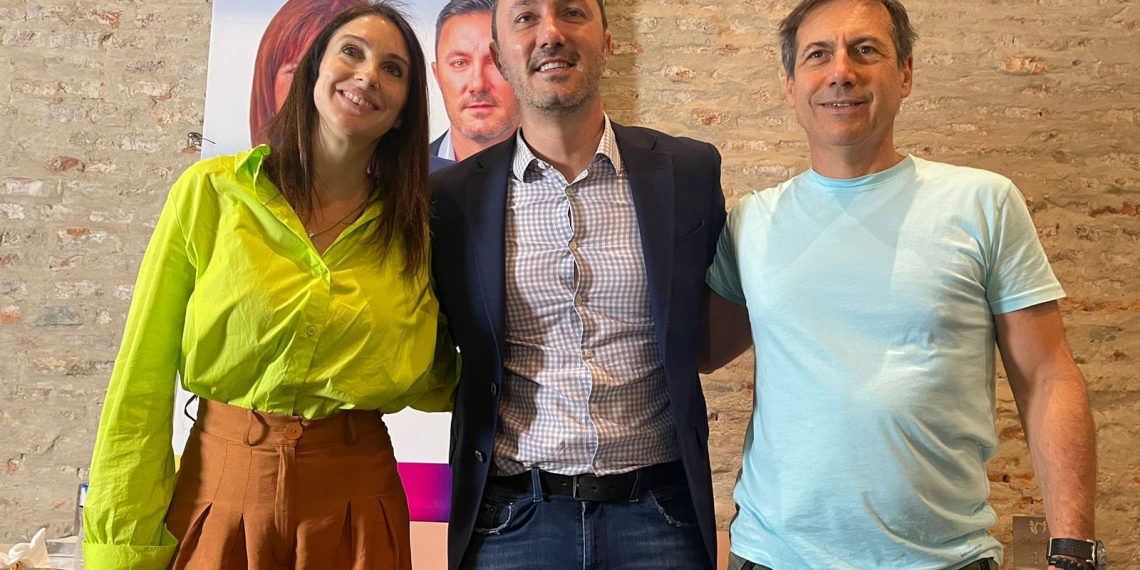 Petri explicó en Formosa su propuesta para combatir el contrabando y el narcotráfico