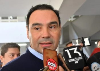 Valdés anunció un nuevo aumento para estatales correntinos