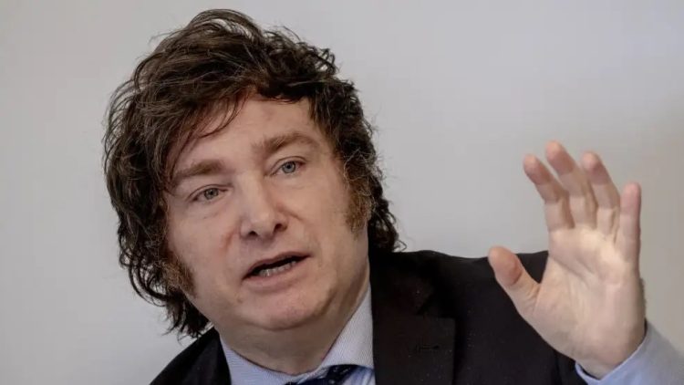 Informe Milei: Qué pasará con el candidato a 2 meses de los comicios generales