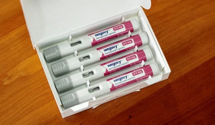 La droga inyectable para la obesidad estará disponible en Argentina
