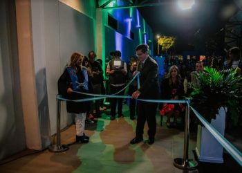 La Universidad de la Cuenca del Plata inauguró nuevo edificio moderno e innovador